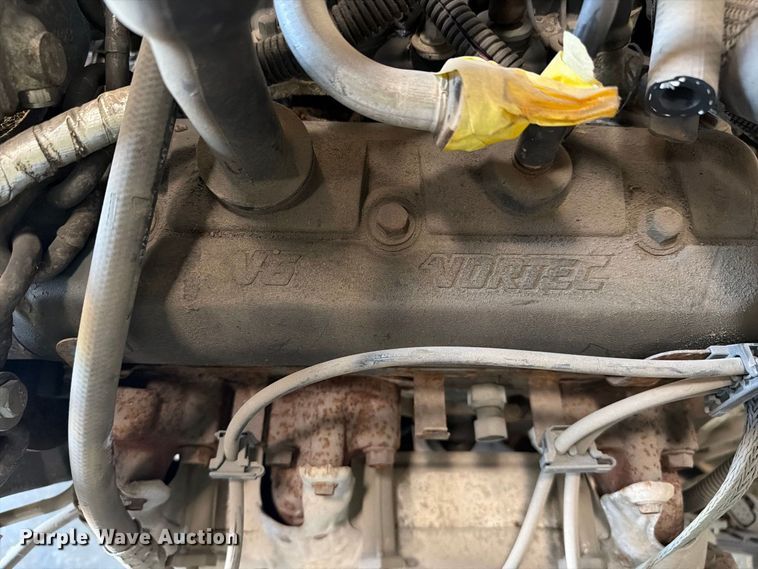 image for item FC3368 (2) Engines