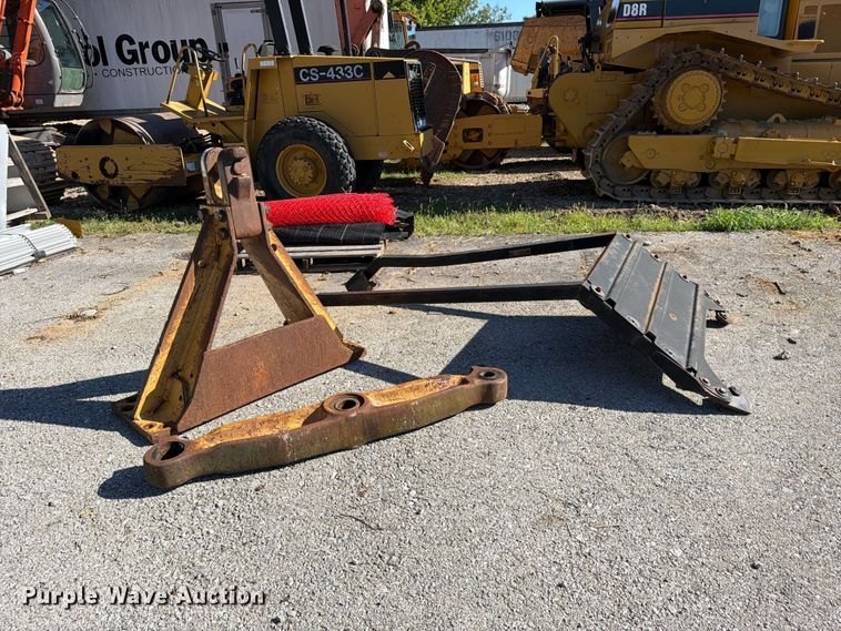 image for item FC3376 Caterpillar parts