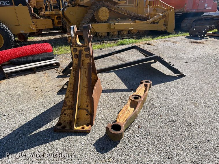 image for item FC3376 Caterpillar parts