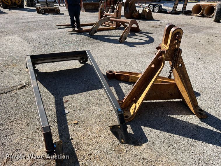 image for item FC3376 Caterpillar parts