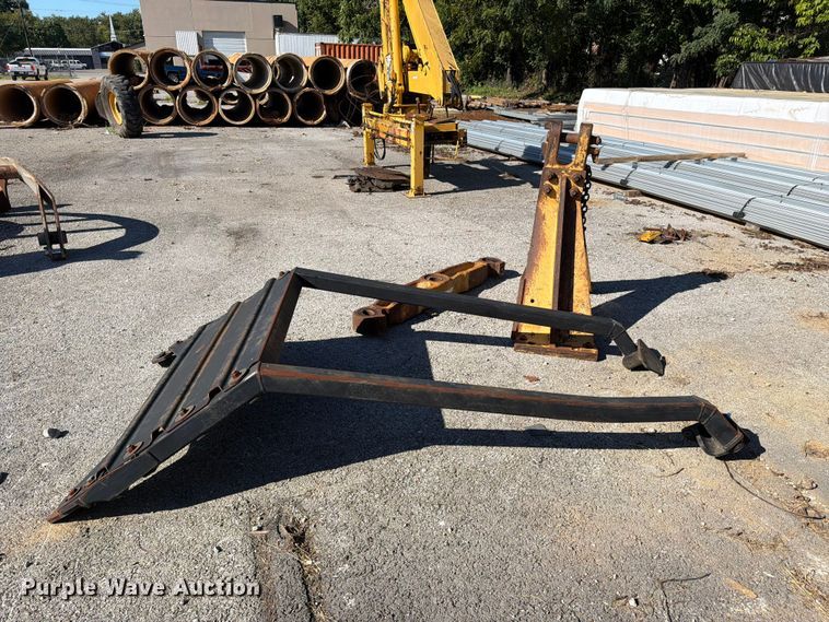 image for item FC3376 Caterpillar parts