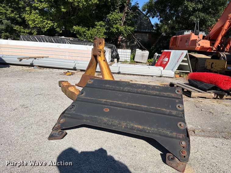 image for item FC3376 Caterpillar parts