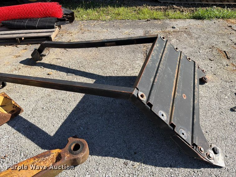 image for item FC3376 Caterpillar parts