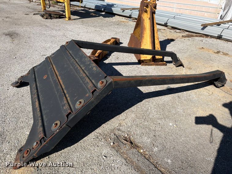 image for item FC3376 Caterpillar parts