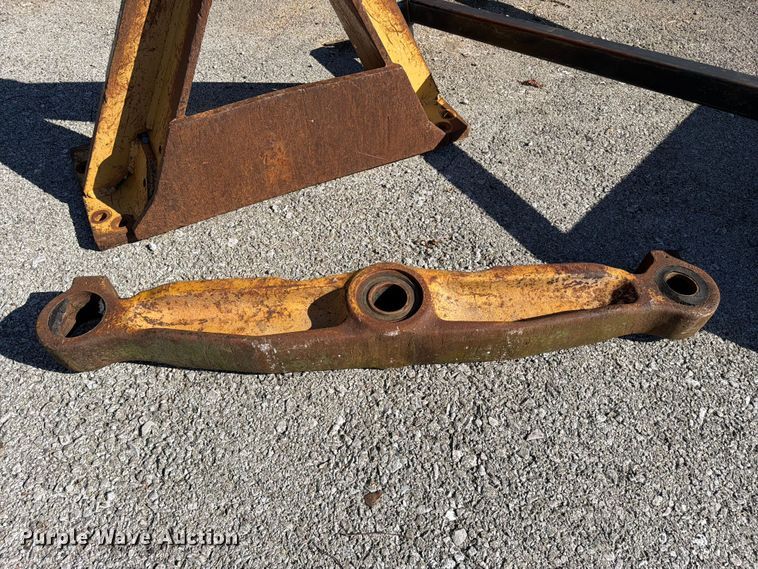 image for item FC3376 Caterpillar parts