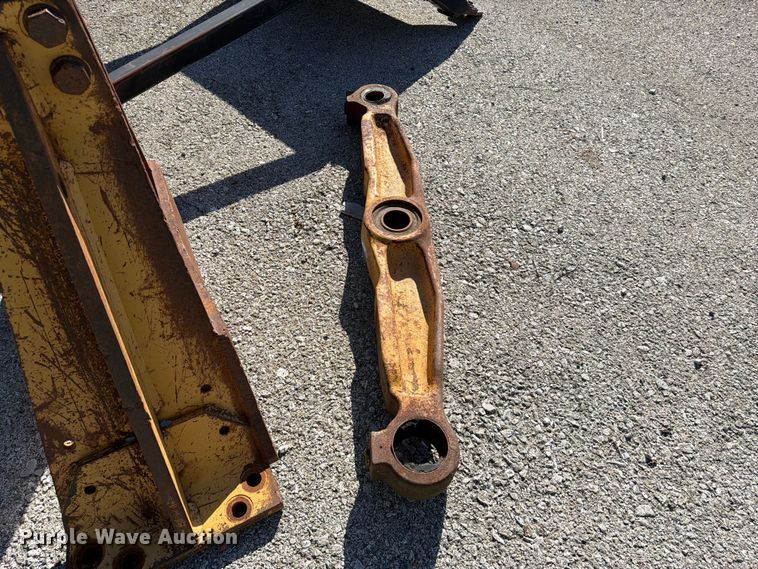 image for item FC3376 Caterpillar parts