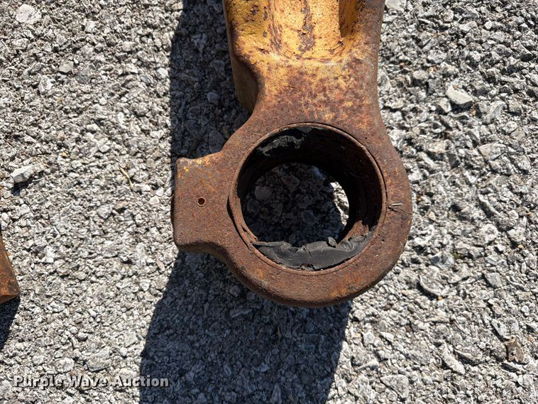 image for item FC3376 Caterpillar parts