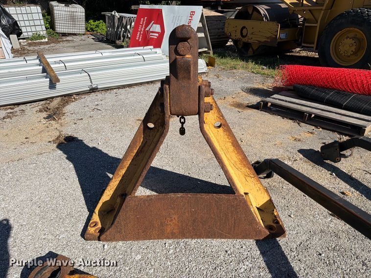 image for item FC3376 Caterpillar parts