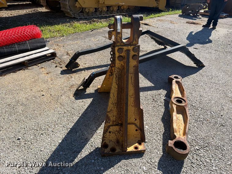 image for item FC3376 Caterpillar parts