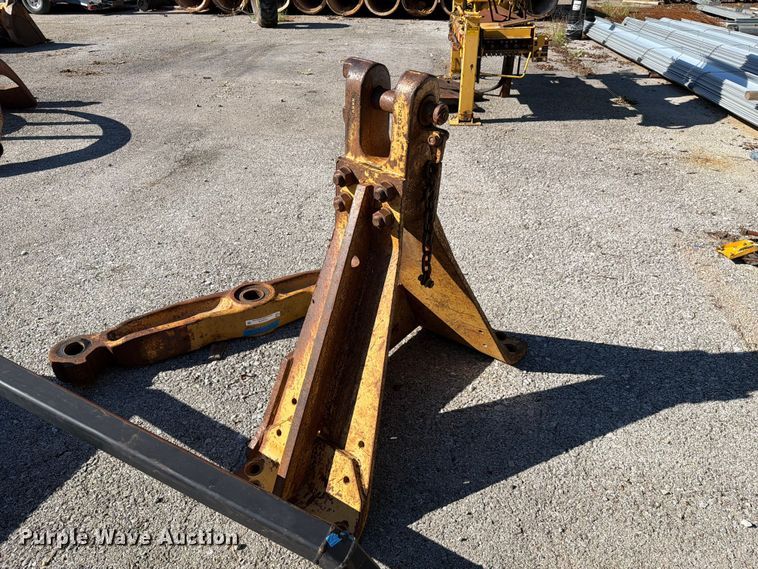 image for item FC3376 Caterpillar parts