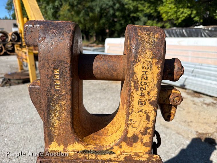 image for item FC3376 Caterpillar parts