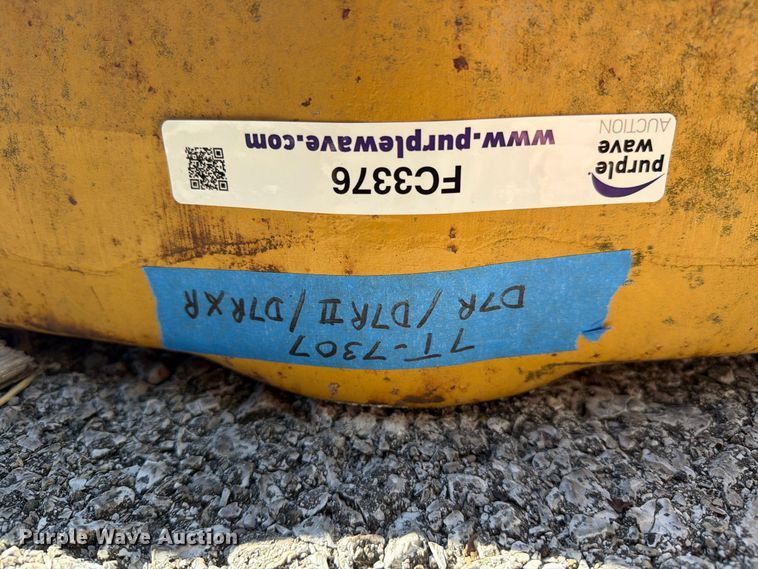 image for item FC3376 Caterpillar parts