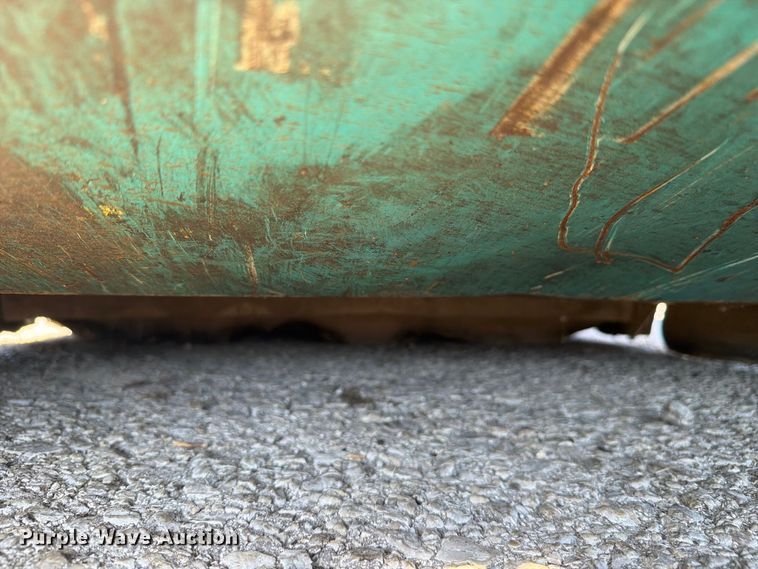 image for item FC3379 Tennant 8400 sweeper