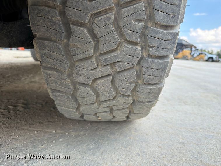 image for item FC3392 2016 Ford F150 Crew Cab pickup truck