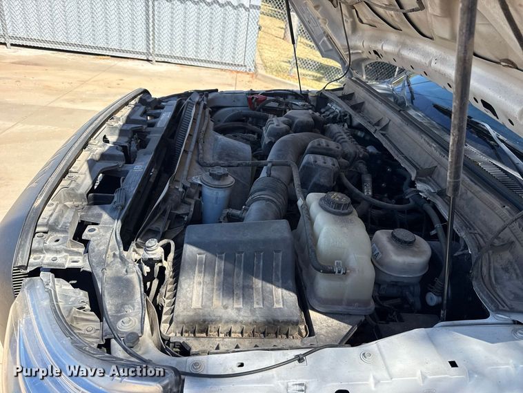 image for item FC4263 2016 Ford F250 Super Duty pickup truck