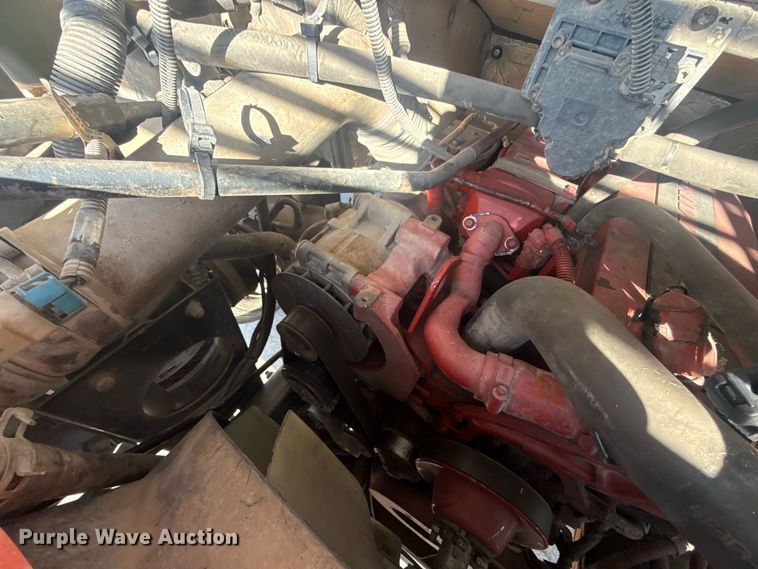 image for item FC4304 2017 Freightliner MT45 delivery truck