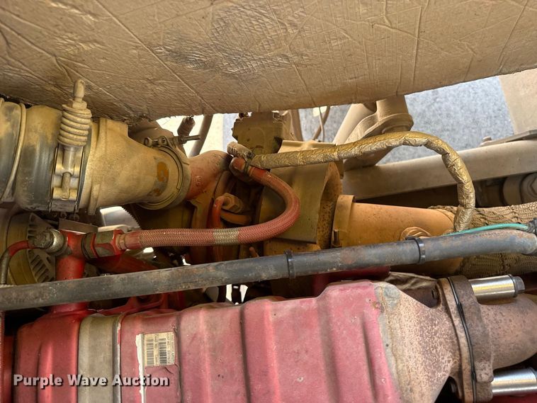 image for item FC4304 2017 Freightliner MT45 delivery truck