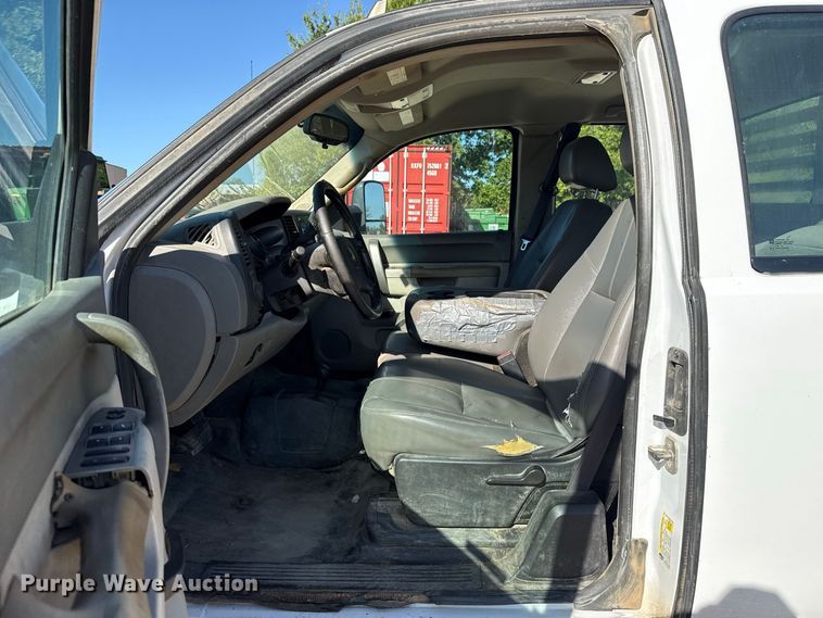 image for item FC4350 2013 Chevrolet Silverado 2500HD Crew Cab pickup truck