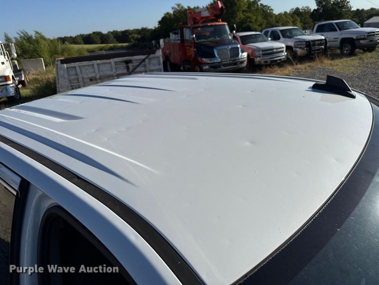 image for item FC4352 2019 GMC Sierra 1500 Crew Cab pickup truck