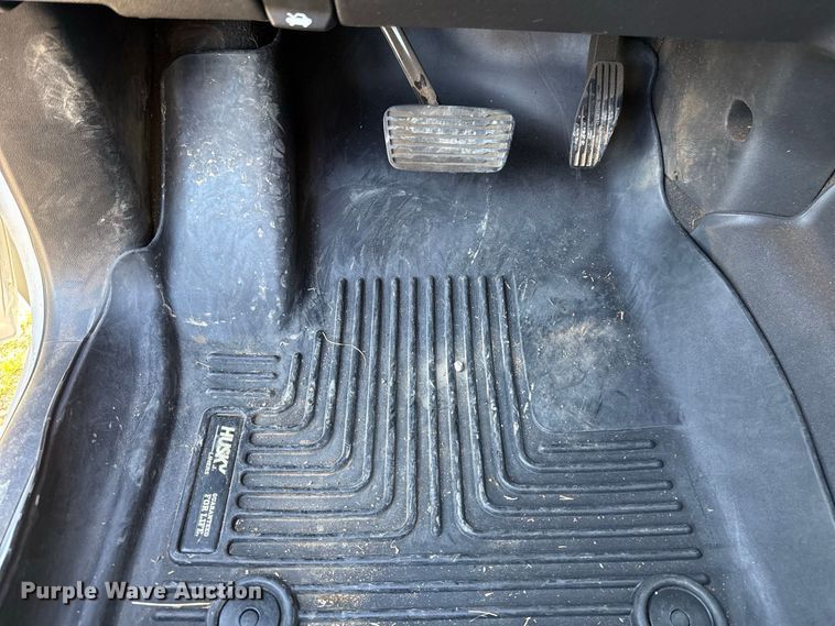 image for item FC4352 2019 GMC Sierra 1500 Crew Cab pickup truck