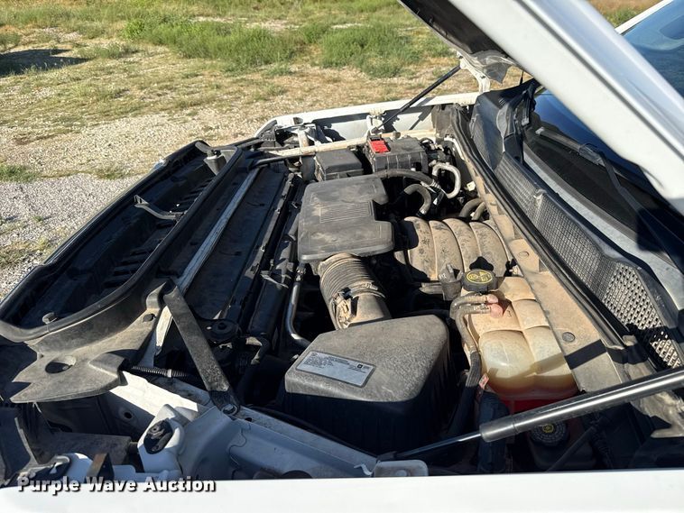 image for item FC4352 2019 GMC Sierra 1500 Crew Cab pickup truck