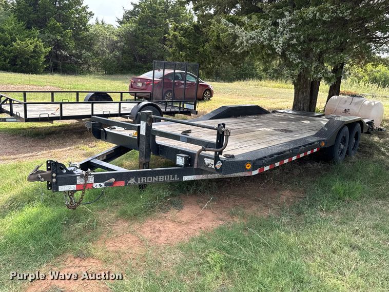 2023 Norstar Trailers utility trailer