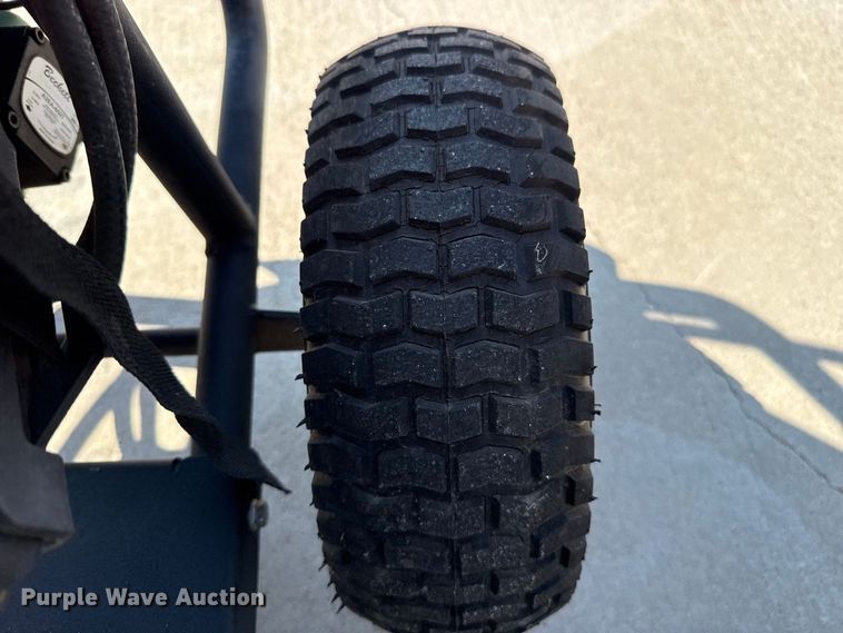 image for item FC4363 North Star hot pressure washer