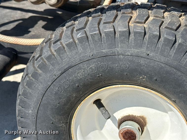 image for item FC4363 North Star hot pressure washer
