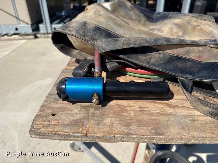 image for item FC4368 Tools