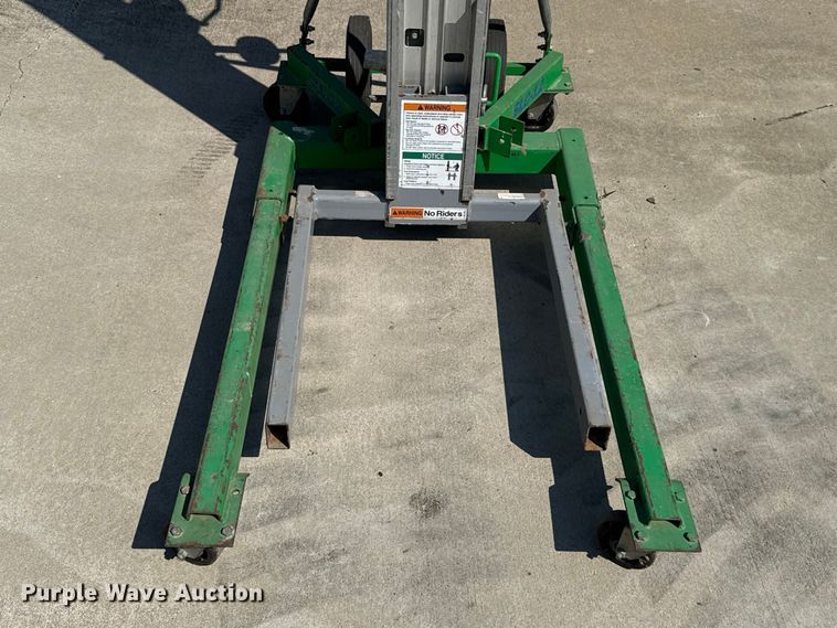 image for item FC4368 Tools