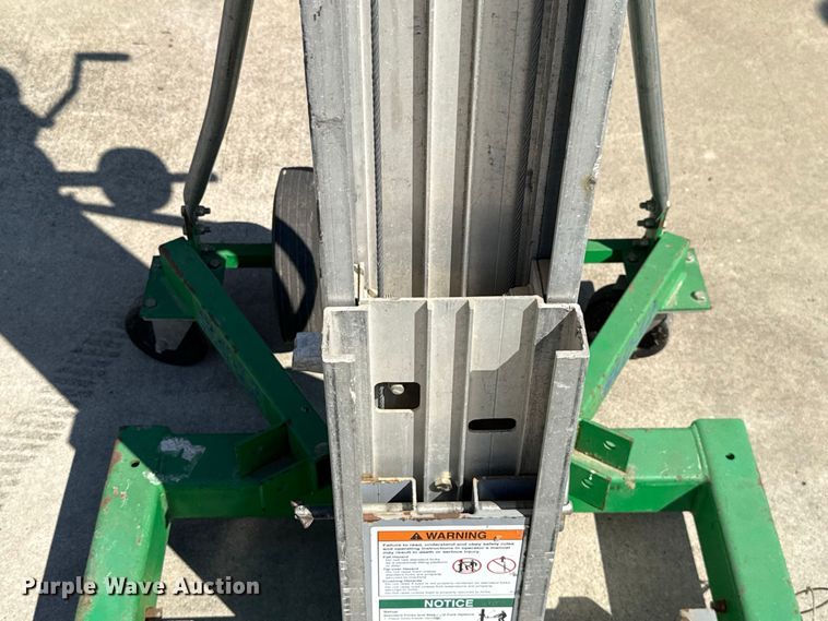 image for item FC4368 Tools