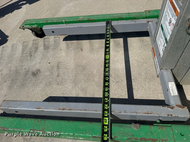 image for item FC4368 Tools