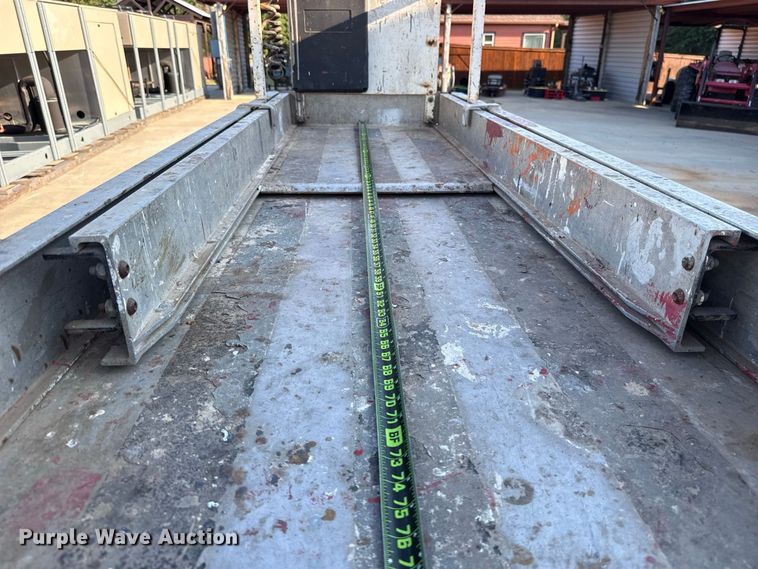 image for item FC4369 2011 JLG 2630ES scissor lift