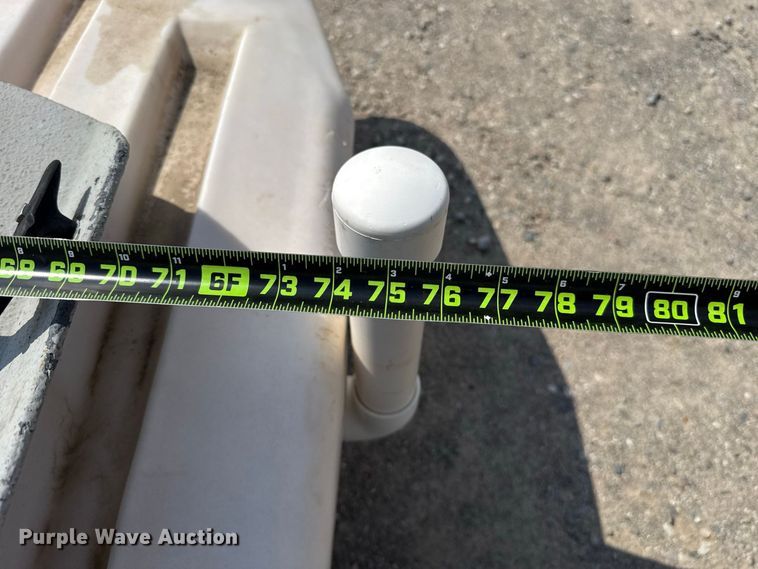 image for item FC4372 2002 Craig Catamaran Corporation boat