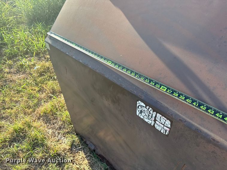 image for item FC4399 (4) Wastequip dumpsters