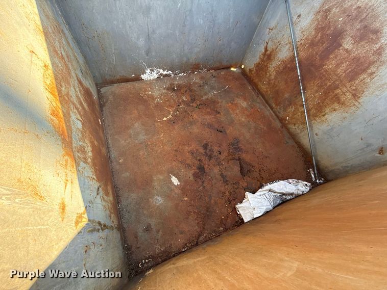 image for item FC4399 (4) Wastequip dumpsters