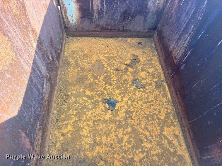 image for item FC4401 (4) Wastequip dumpsters