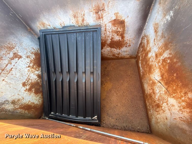 image for item FC4401 (4) Wastequip dumpsters
