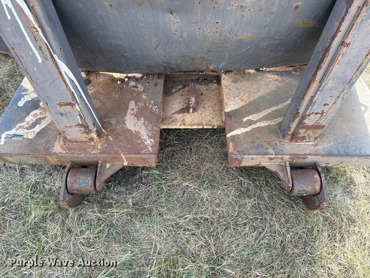 image for item FC4403 Roll-Offs roll-off dumpster
