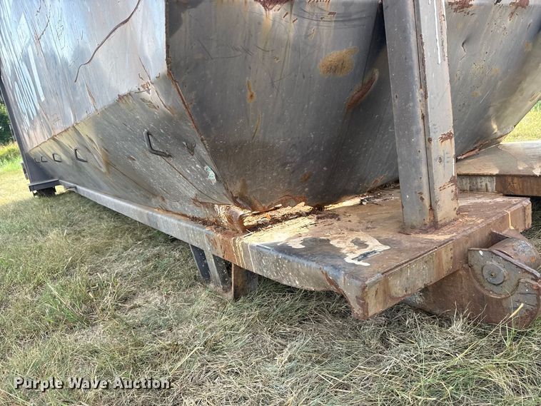 image for item FC4403 Roll-Offs roll-off dumpster