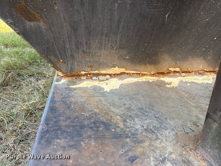 image for item FC4404 Roll Offs roll-off dumpster