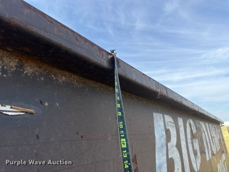 image for item FC4404 Roll Offs roll-off dumpster