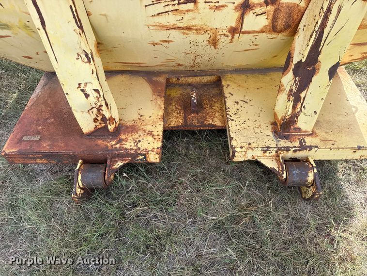 image for item FC4405 Roll-Offs roll-off dumpster