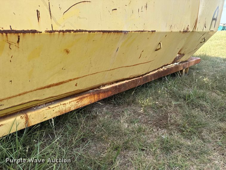 image for item FC4405 Roll-Offs roll-off dumpster
