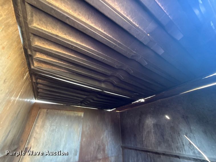 image for item FC4409 (6) Wastequip dumpsters