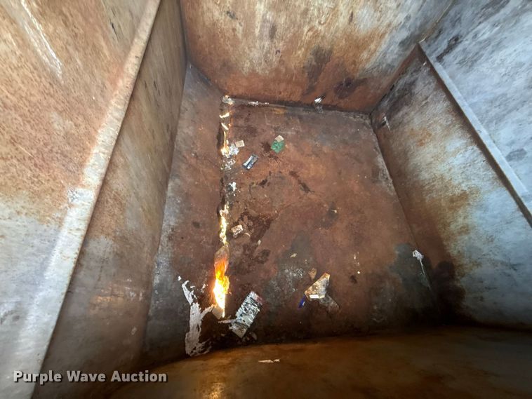 image for item FC4409 (6) Wastequip dumpsters