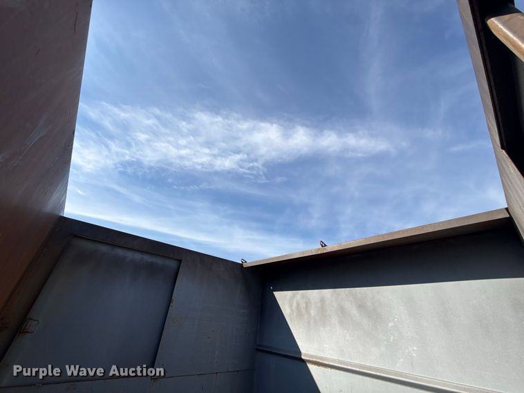 image for item FC4409 (6) Wastequip dumpsters