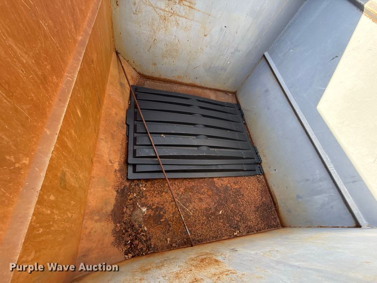 image for item FC4409 (6) Wastequip dumpsters