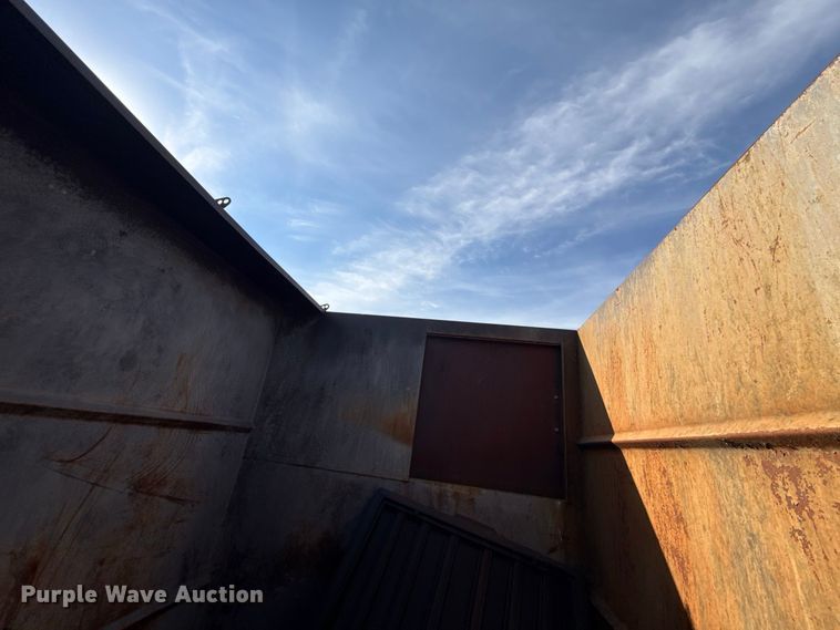 image for item FC4409 (6) Wastequip dumpsters