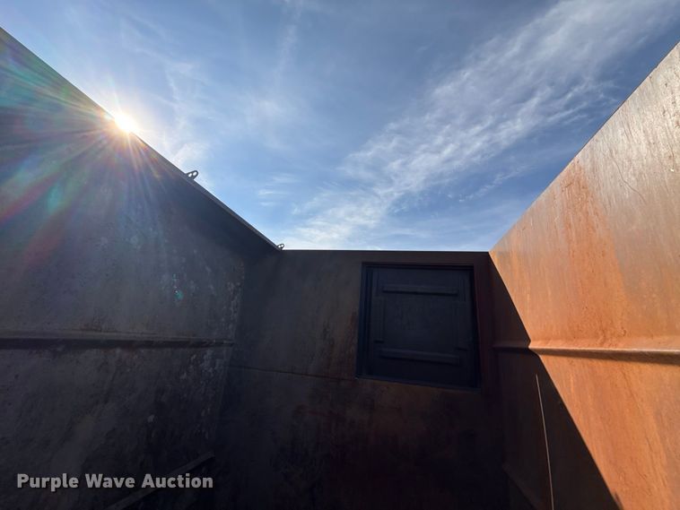 image for item FC4409 (6) Wastequip dumpsters